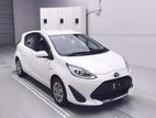 Toyota Aqua Hybrid L 2020