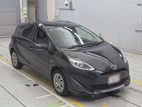 Toyota Aqua Hybrid L 2020