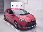 Toyota Aqua HYBRID L 2020