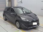 Toyota Aqua Hybrid L 2020