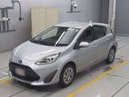 Toyota Aqua Hybrid L 2020