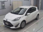 Toyota Aqua HYBRID L 2020