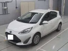 Toyota Aqua Hybrid L 2020