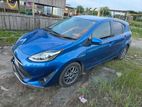 Toyota Aqua HYBRID PUSH START 2019