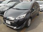 Toyota Aqua Hybrid S 2019