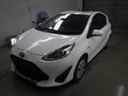 Toyota Aqua Hybrid S 2020