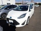 Toyota Aqua Hybrid s 2020