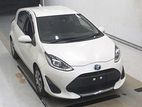 Toyota Aqua Hybrid S 2020