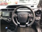 Toyota Aqua HYBRID S PACKAGE 2020