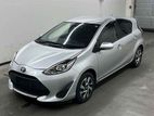 Toyota Aqua Hybrid S Package 2021