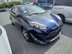Toyota Aqua Hybrid (S Style)- 2020