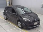 Toyota Aqua Hybrid S Style Black 2020