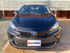 Toyota Aqua Hybrid X 2021