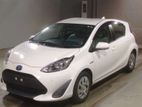 Toyota Aqua L KEY START 2020