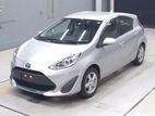 Toyota Aqua L PACKAGE 2020