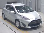 Toyota Aqua L PACKAGE 2020