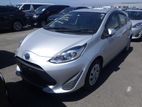 Toyota Aqua L PACKAGE, 4 POINT 2020