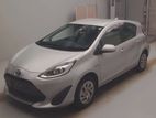 Toyota Aqua L / S 2020