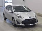Toyota Aqua L / S 2020