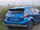 Toyota Aqua . 2017
