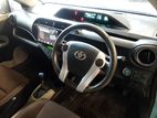 Toyota Aqua নতুন সংস্করণ 2014