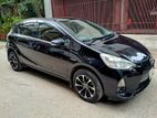 Toyota Aqua ** PACKAGE G 2013