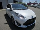 Toyota Aqua PKG.S STYLE PEARL 2021