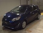 Toyota Aqua Read Stock 2019