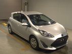 Toyota Aqua Ready Stock 2020