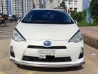 Toyota Aqua S 2013