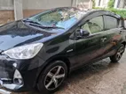 Toyota Aqua S 2014