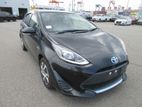 Toyota Aqua s 2020