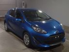 Toyota Aqua S 2020
