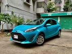 Toyota Aqua S 2020