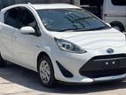 Toyota Aqua S 2020