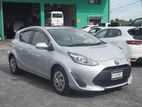 Toyota Aqua S 2020