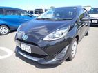Toyota Aqua S 2020