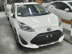 Toyota Aqua S 2020