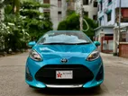 Toyota Aqua S 2020