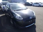 Toyota Aqua S 2020