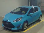 Toyota Aqua s 2020