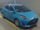 Toyota Aqua S 2020