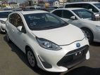 Toyota Aqua S 3.5 PEARL 2019