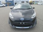 Toyota Aqua S BLACK STYLE PUSH 2020