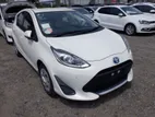 Toyota Aqua S, GRADE : 4.5 2020