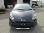 Toyota Aqua S HYBRID 2020
