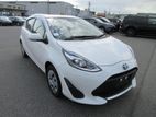 Toyota Aqua S hybrid 2020