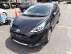 Toyota Aqua S Hybrid 2020