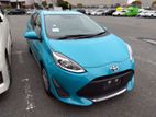 Toyota Aqua S HYBRID 2020