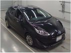 Toyota Aqua S Hybrid Black 2019